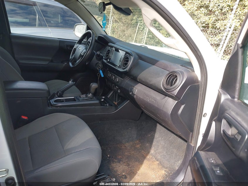 2020 Toyota Tacoma Sr