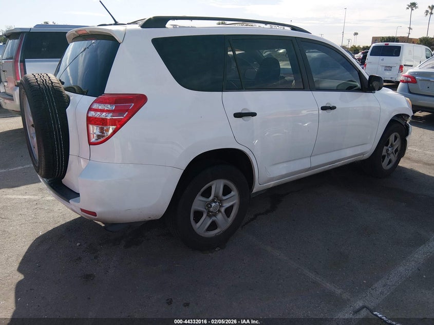 2012 Toyota Rav4