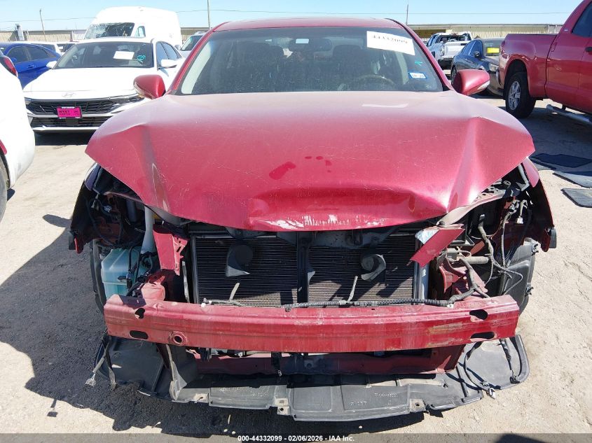 2010 Lexus Es 350 VIN: JTHBK1EG2A2387461 Lot: 44332099