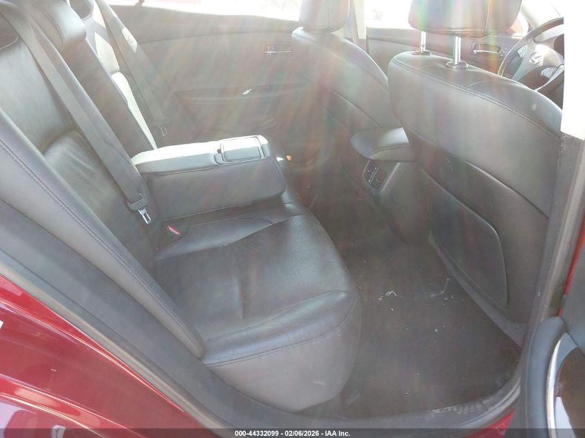 2010 Lexus Es 350 VIN: JTHBK1EG2A2387461 Lot: 44332099