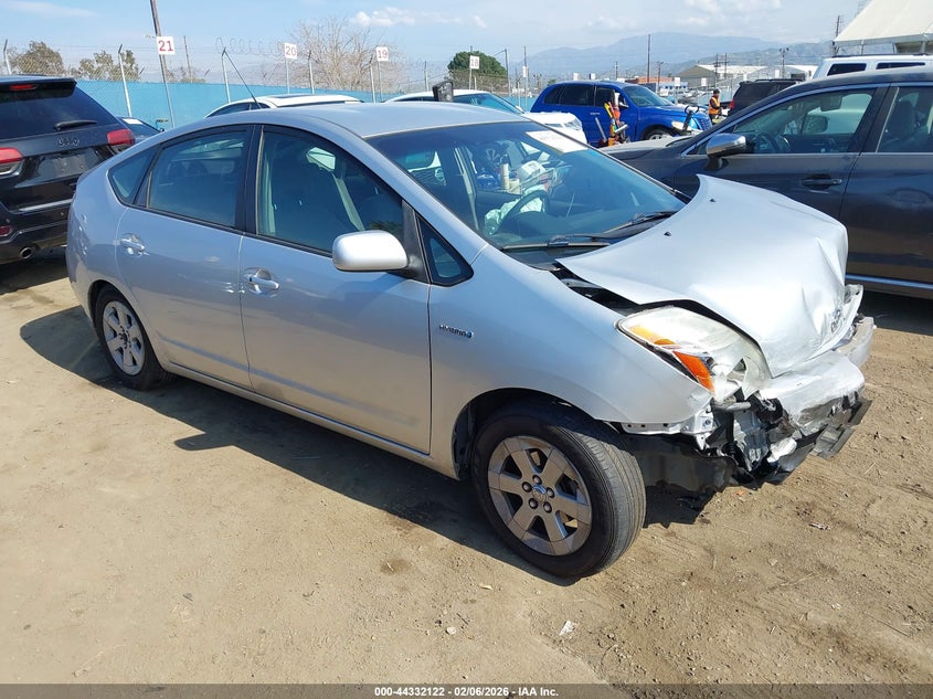 2007 Toyota Prius