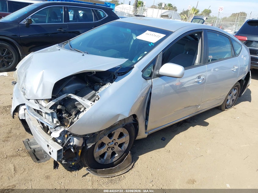 2007 Toyota Prius