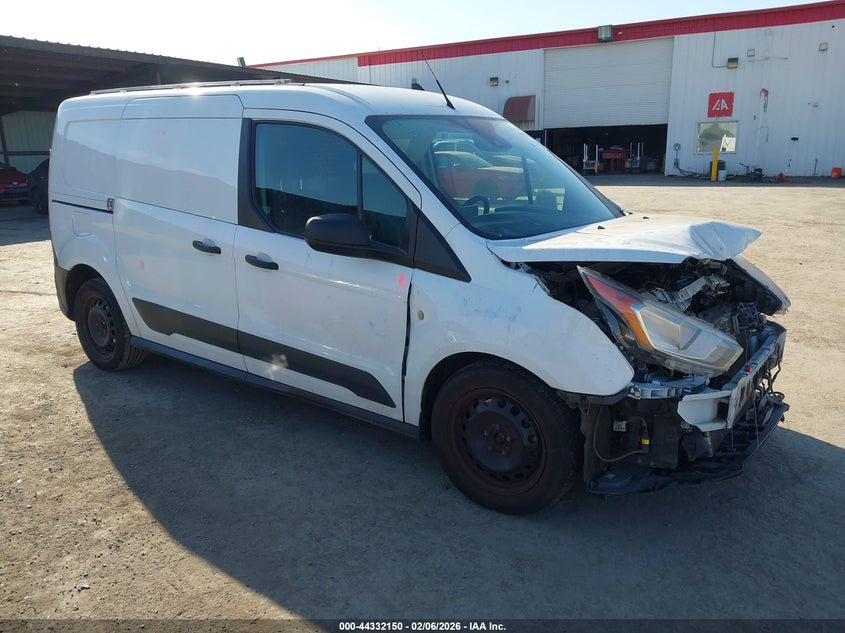 2019 Ford Transit Connect Xl