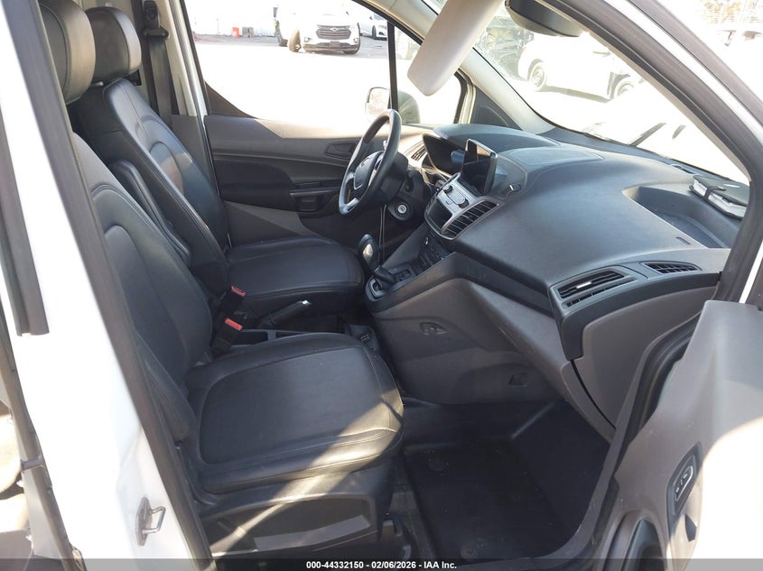 2019 Ford Transit Connect Xl