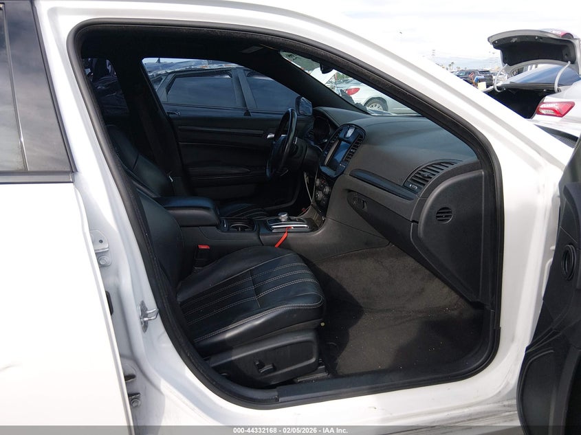 2015 Chrysler 300 300S