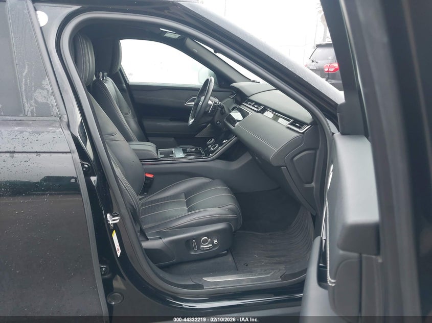 2019 Land Rover Range Rover Velar P380 R-Dynamic Hse