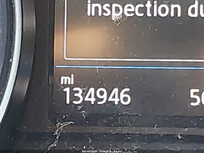 2021 Volkswagen Atlas 2.0T Se VIN: 1V2DP2CA5MC536832 Lot: 44332234