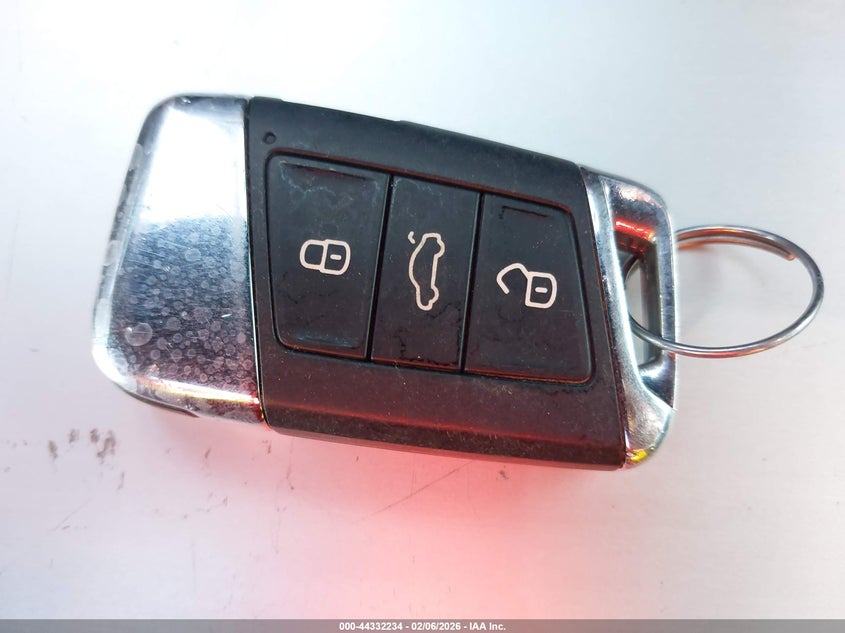 2021 Volkswagen Atlas 2.0T Se VIN: 1V2DP2CA5MC536832 Lot: 44332234