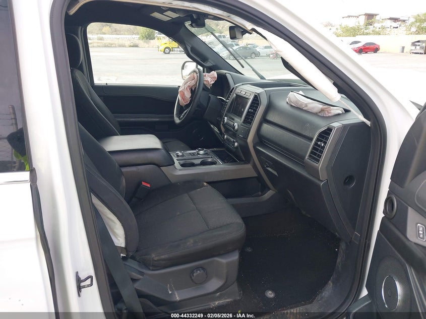 2019 Ford Expedition Max Xlt