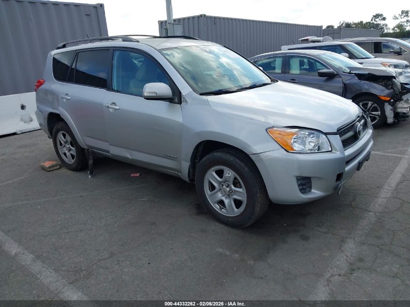2011 Toyota Rav4