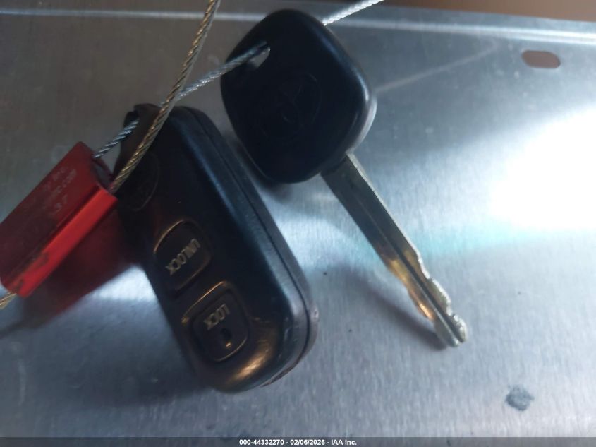 2004 Toyota Highlander Limited V6 VIN: JTEDP21A840040313 Lot: 44332270