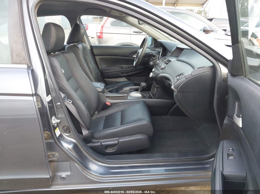 2011 Honda Accord 2.4 Se