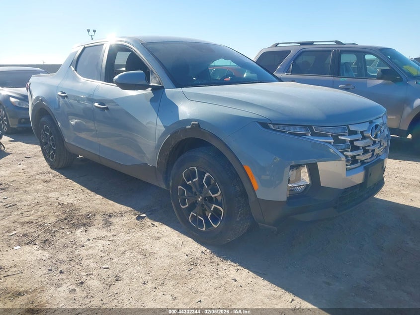 2023 Hyundai Santa Cruz Se