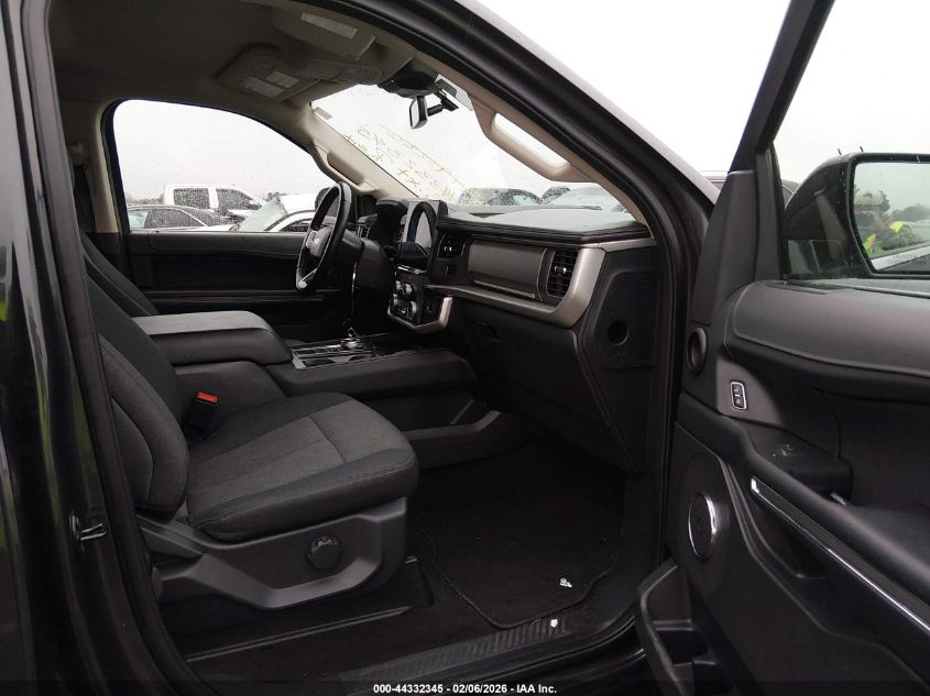 2024 Ford Expedition Xlt Max