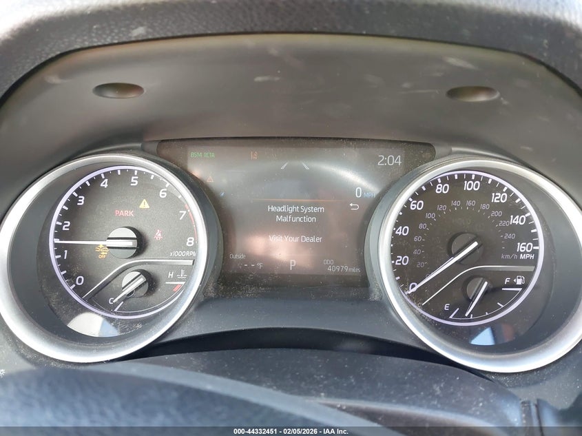 VIN 4T1C11BKXMU036237 2021 TOYOTA CAMRY LE AWD