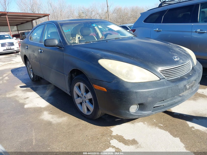 2005 Lexus Es 330