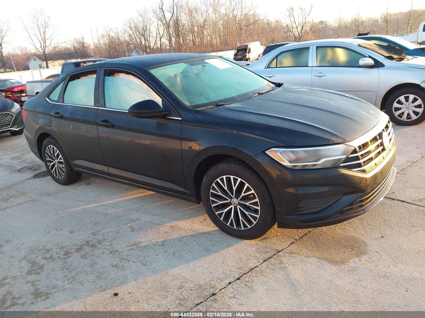 2021 VOLKSWAGEN JETTA 1.4T R-LINE/1.4T S/1.4T SE
