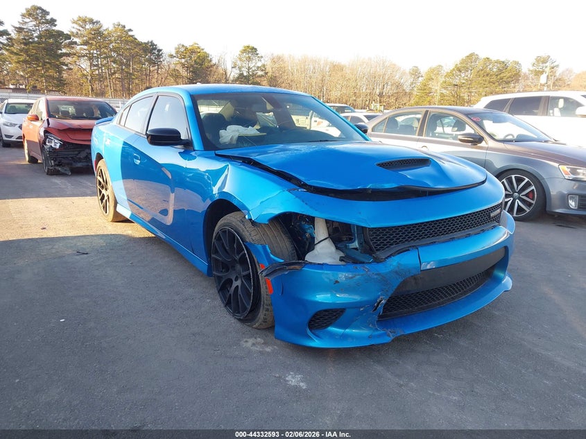 2023 Dodge Charger Gt