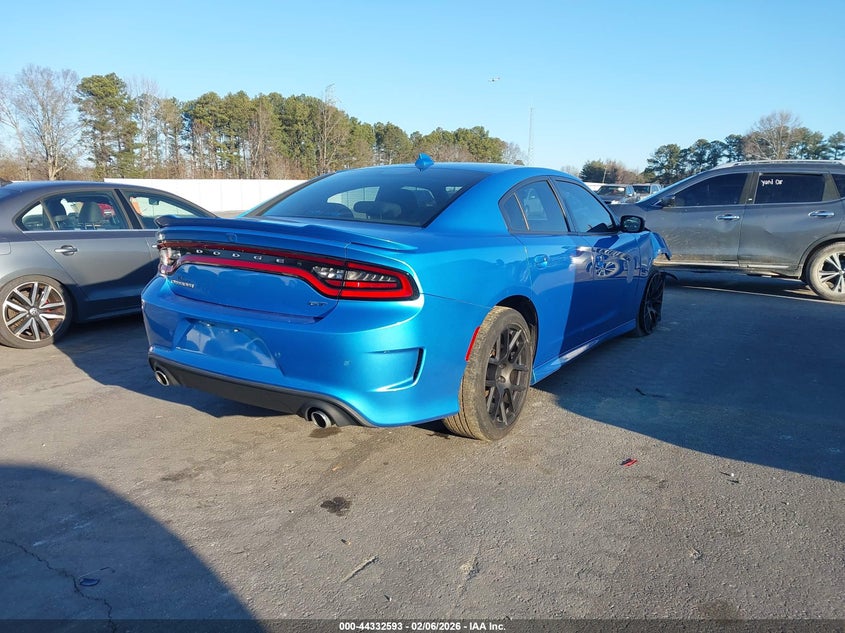 2023 Dodge Charger Gt