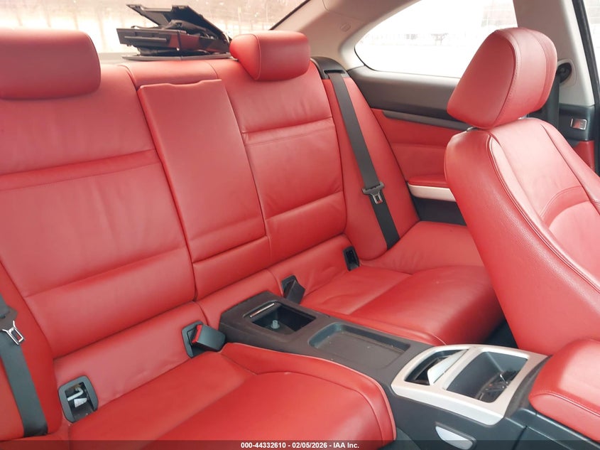 2008 BMW 335Xi VIN: WBAWC73568E064850 Lot: 44332610