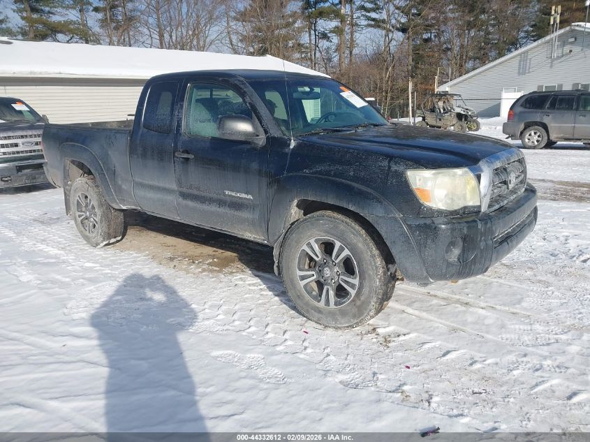 2008 Toyota Tacoma