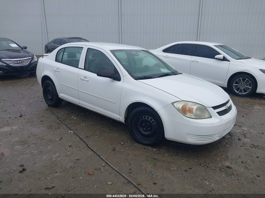 2005 Chevrolet Cobalt