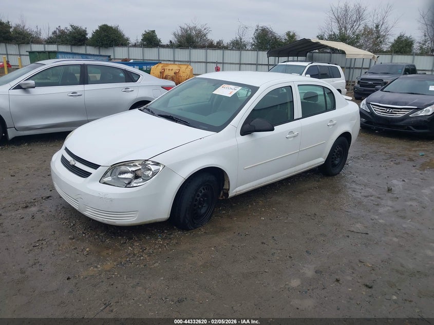 2005 Chevrolet Cobalt
