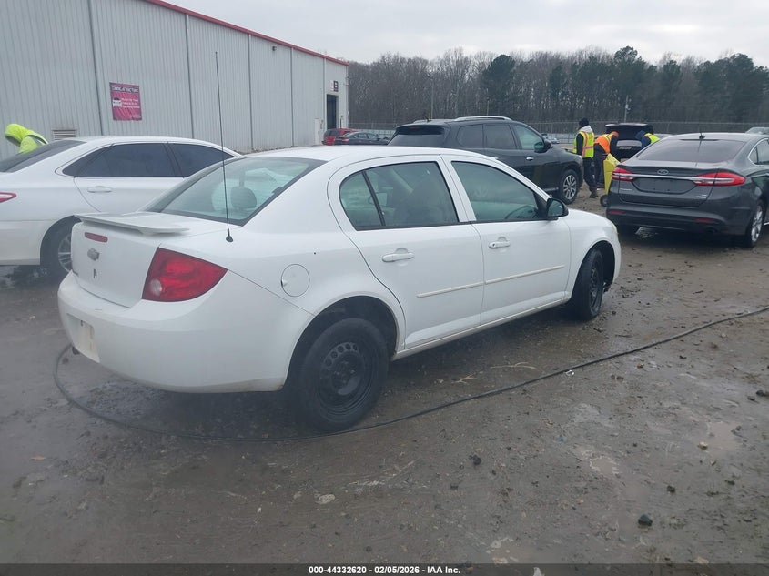 2005 Chevrolet Cobalt