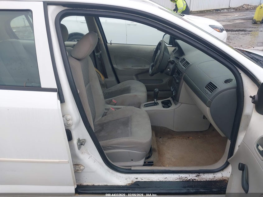 2005 Chevrolet Cobalt