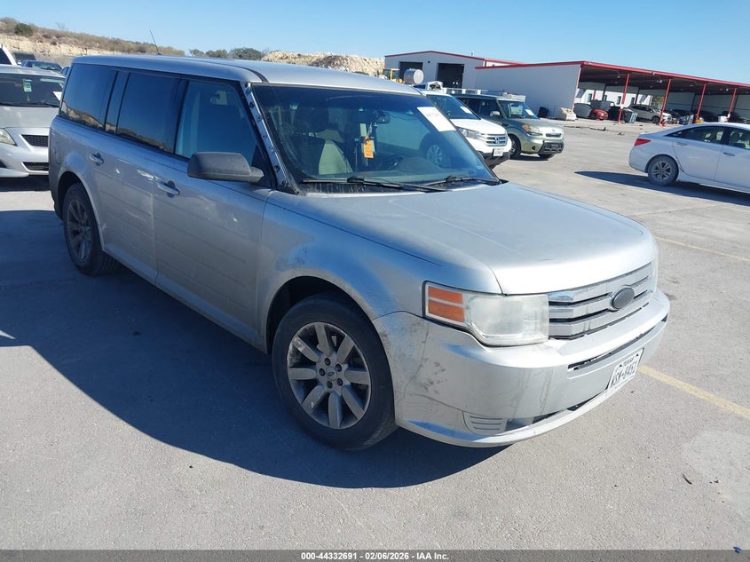 2FMDK51C79BA25339 FORD FLEX Photo 1