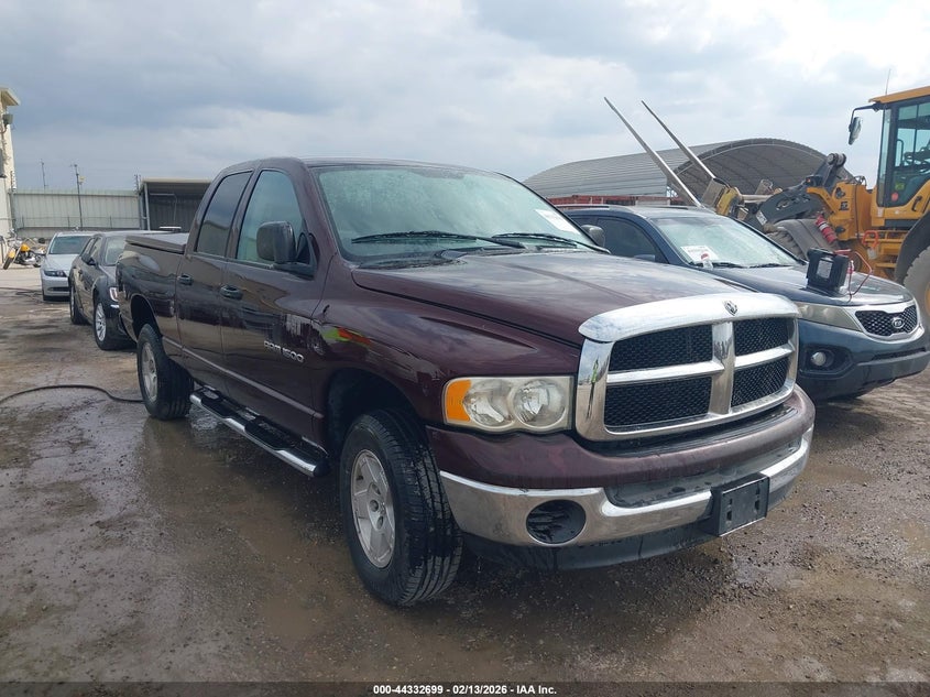 2004 Dodge Ram 1500 Slt/Laramie