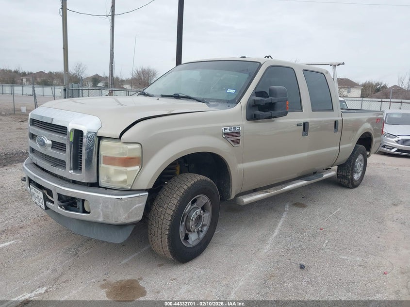 Vin: 1ftsw2br9aea03773, lot: 44829142, ford f-250 cabela's/harley-davidson/king ranch/lariat/xl/xlt 20102