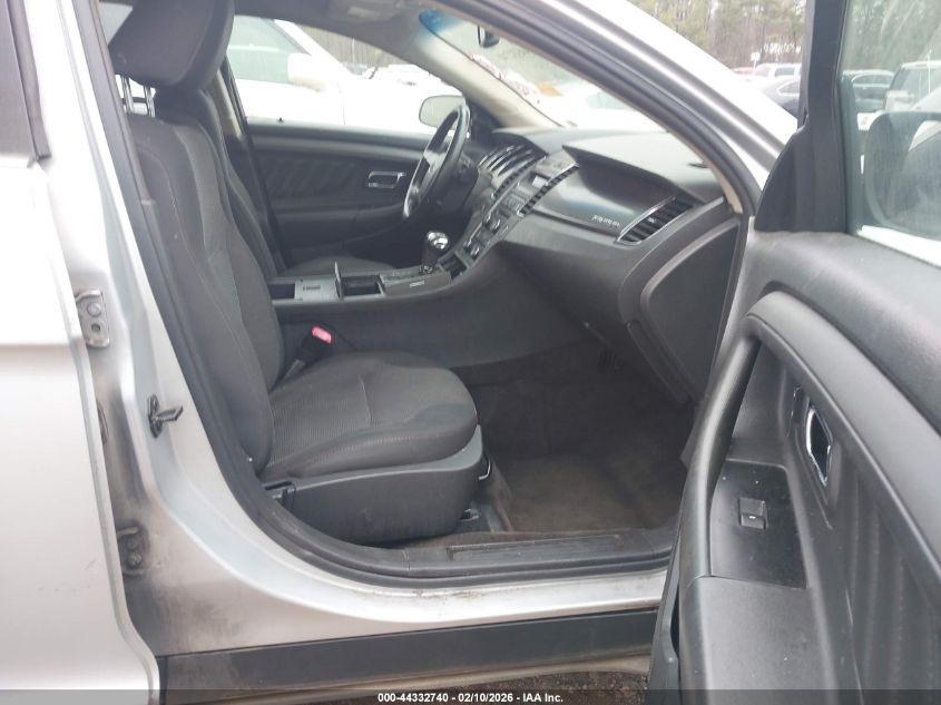 2011 Ford Taurus Sel