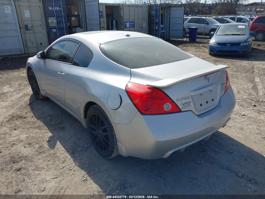 Vin: 1n4al2ep5cc240831, lot: 44829220, nissan altima 2.5 s 20123