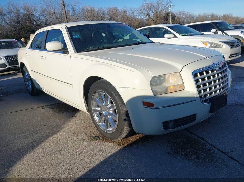2007 Chrysler 300 Touring