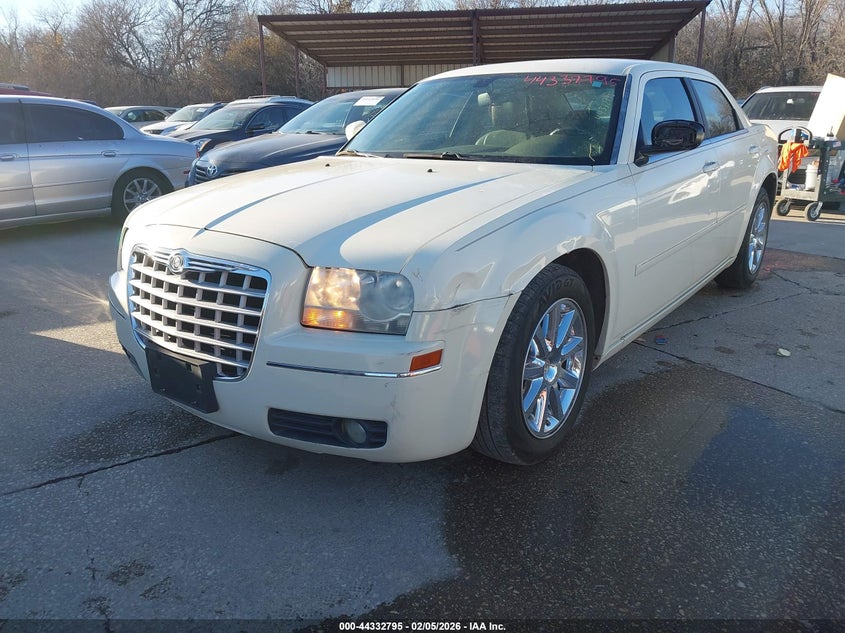 2007 Chrysler 300 Touring