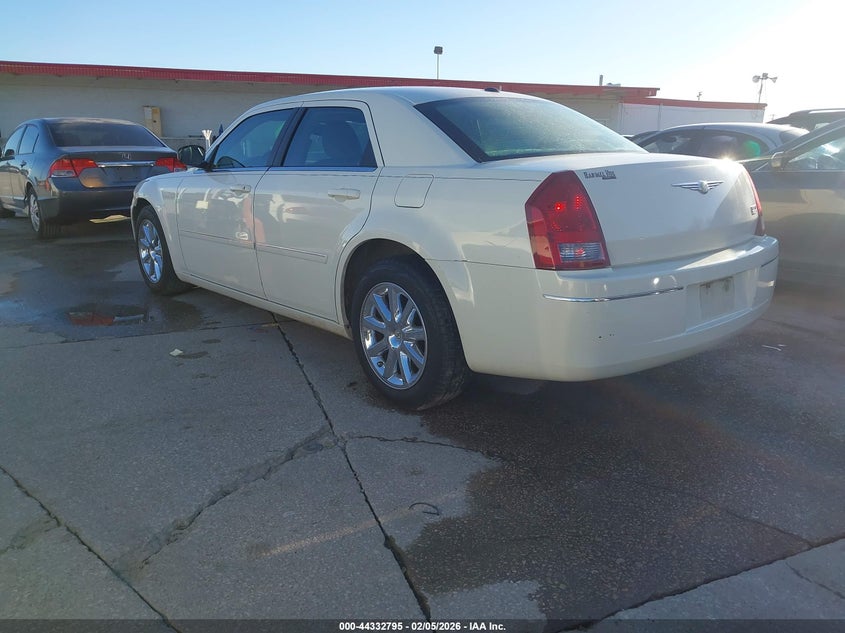 2007 Chrysler 300 Touring