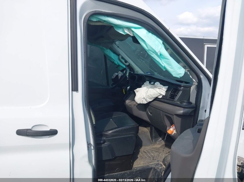 2020 Ford Transit-250