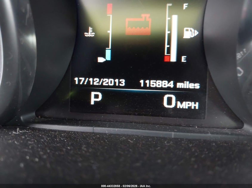 2015 Land Rover Range Rover Sport 3.0L V6 Supercharged Hse VIN: SALWR2VF4FA522036 Lot: 44332858