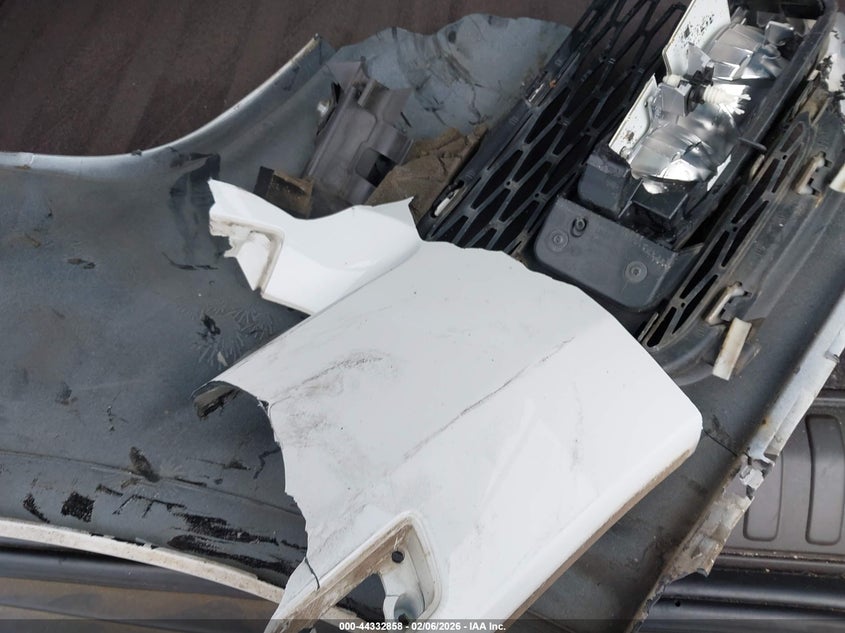 2015 Land Rover Range Rover Sport 3.0L V6 Supercharged Hse VIN: SALWR2VF4FA522036 Lot: 44332858