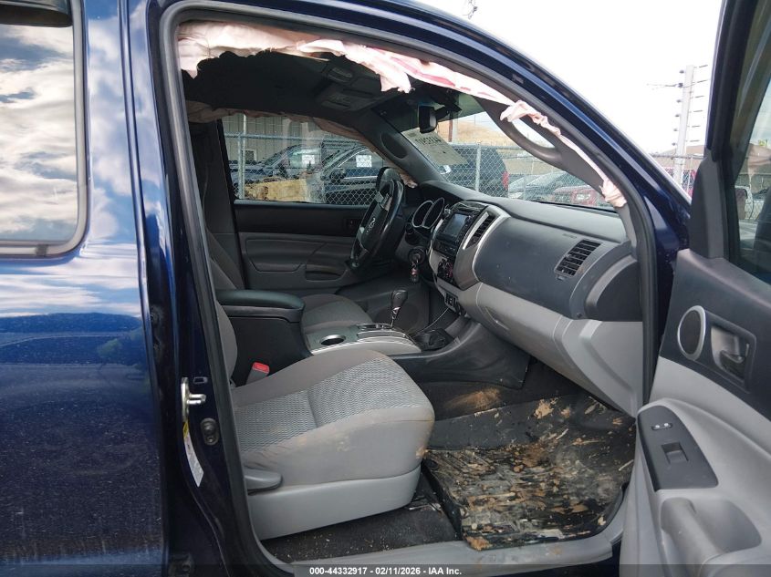 2013 Toyota Tacoma Base V6