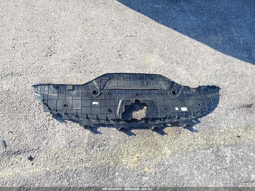 2019 Kia Stinger Gt1 VIN: KNAE45LC2K6057777 Lot: 44333008