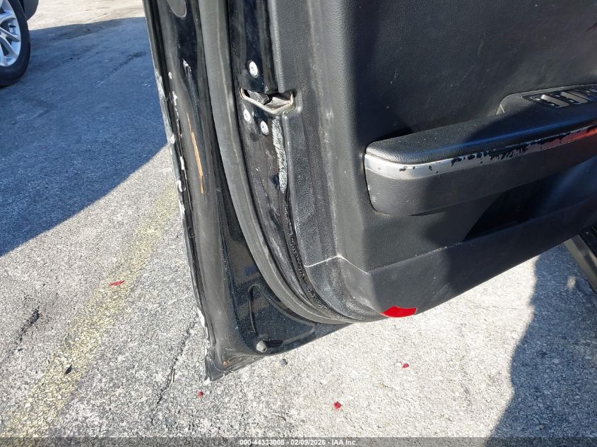 2019 Kia Stinger Gt1 VIN: KNAE45LC2K6057777 Lot: 44333008