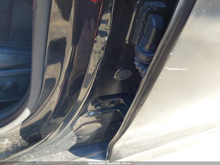 2019 Kia Stinger Gt1 VIN: KNAE45LC2K6057777 Lot: 44333008