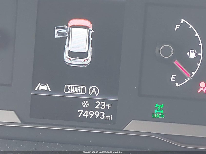 2022 Hyundai Tucson Se VIN: 5NMJACAE0NH020530 Lot: 44333035