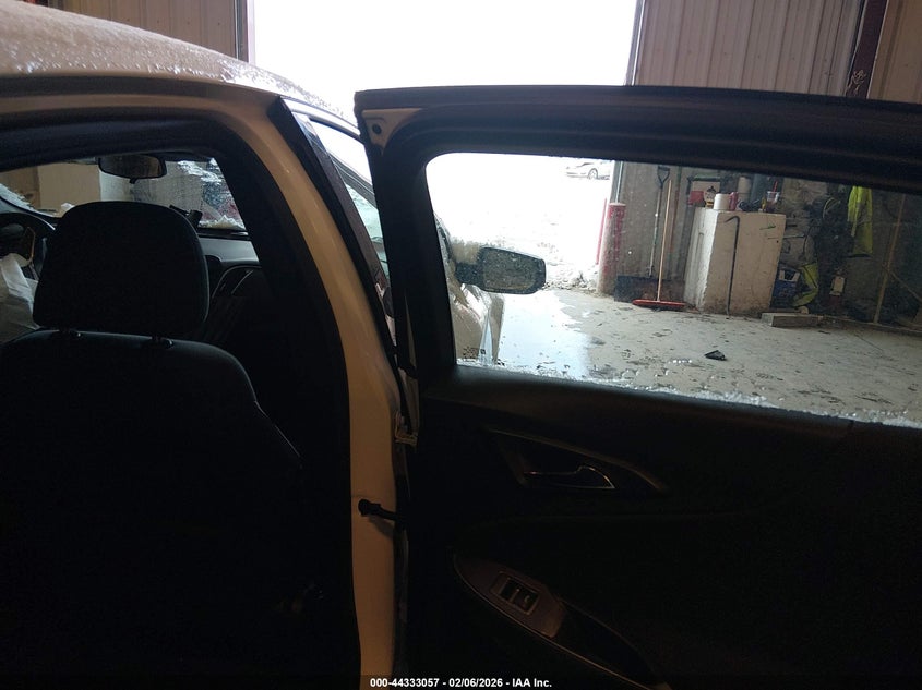 2021 Chevrolet Malibu Fwd 1Fl VIN: 1G1ZC5STXMF086562 Lot: 44333057