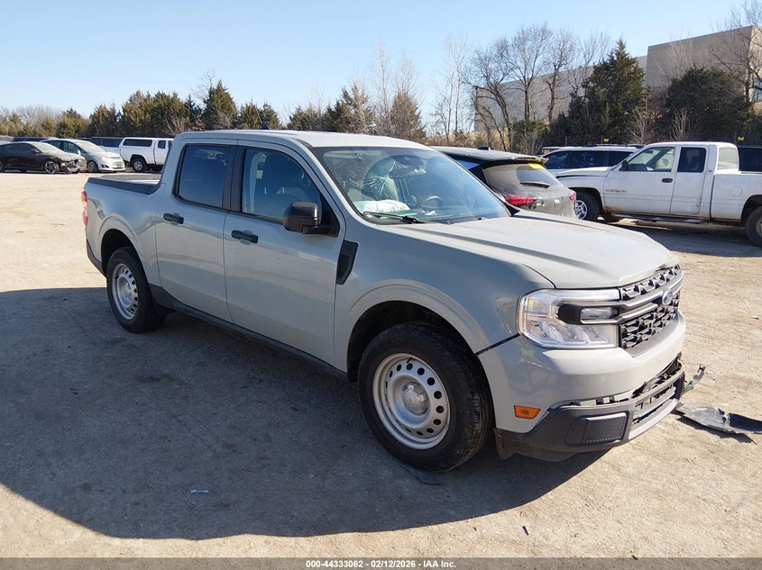 2022 FORD MAVERICK XL