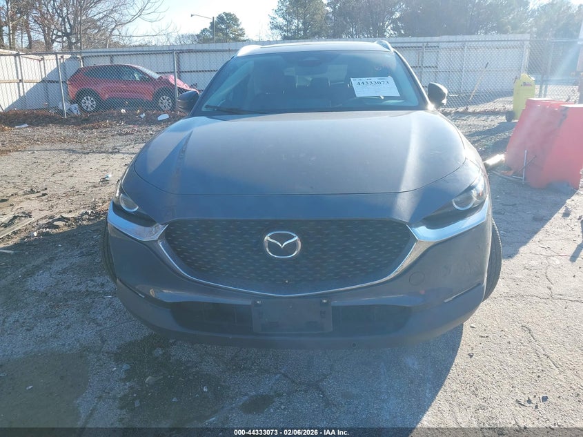 VIN 3MVDMBCM3RM649137 2024 MAZDA CX-30 2.5 S CARBON EDITION