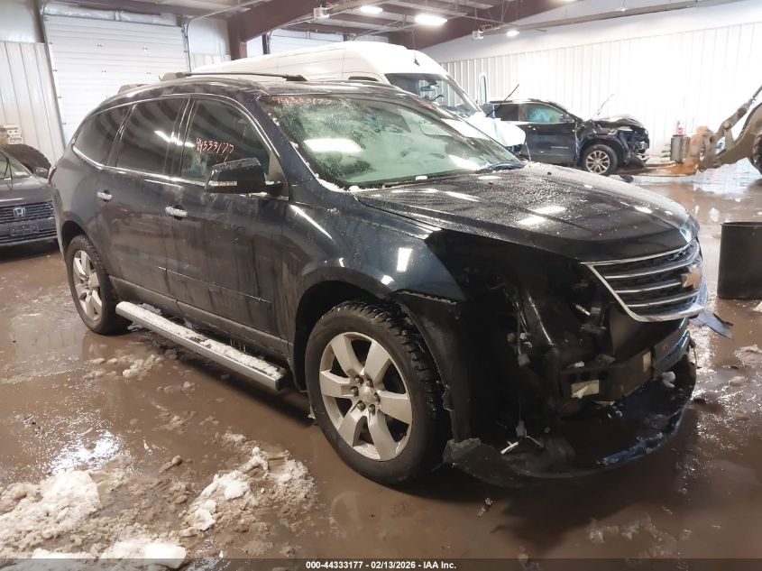 2015 Chevrolet Traverse 1Lt