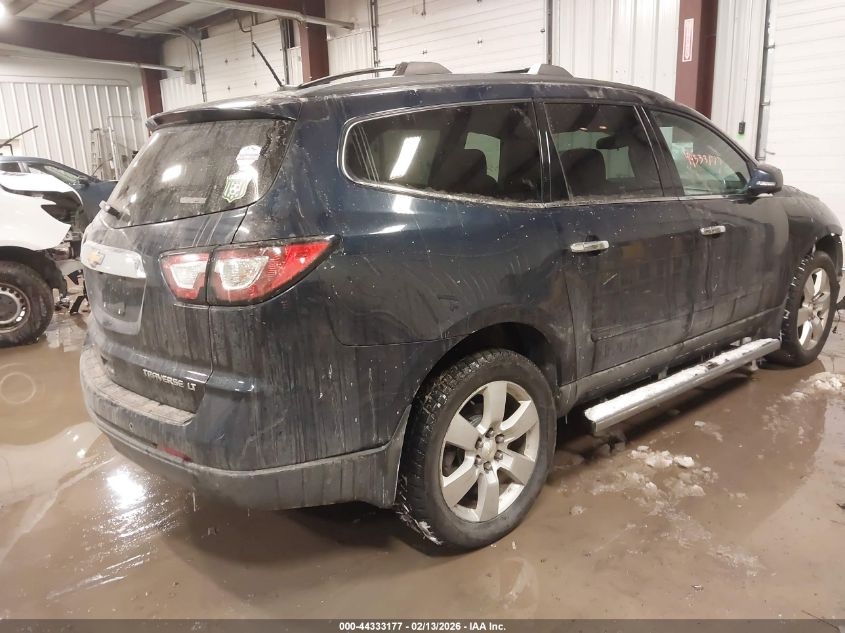 2015 Chevrolet Traverse 1Lt